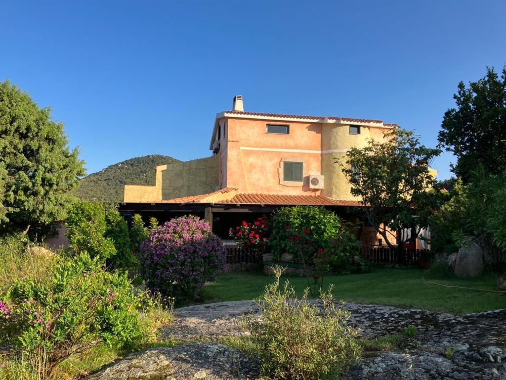 Angelo E Arcangela - Nuova Gestione 2022 Telti Exterior foto