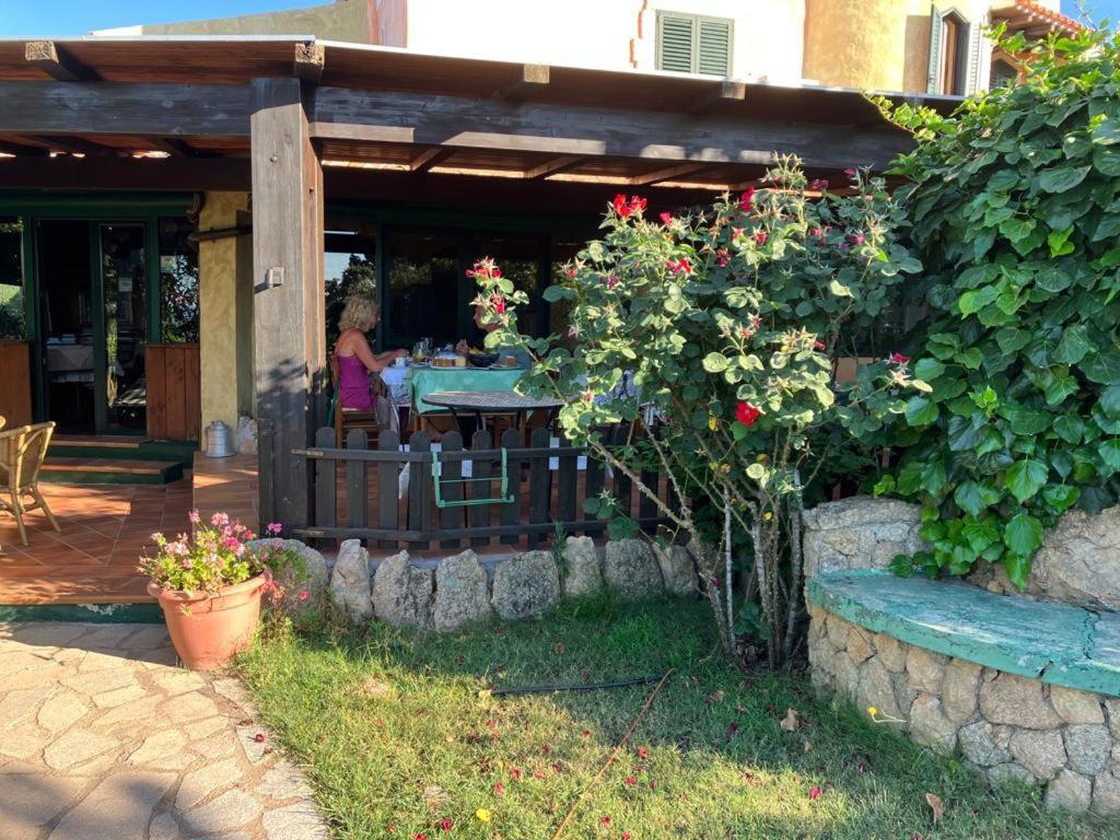 Angelo E Arcangela - Nuova Gestione 2022 Telti Exterior foto